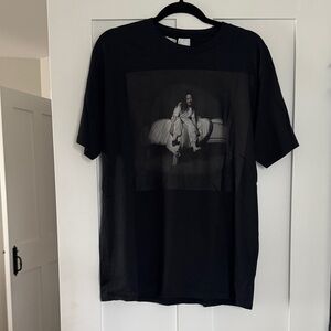 Billie Eilish Graphic T-Shirt